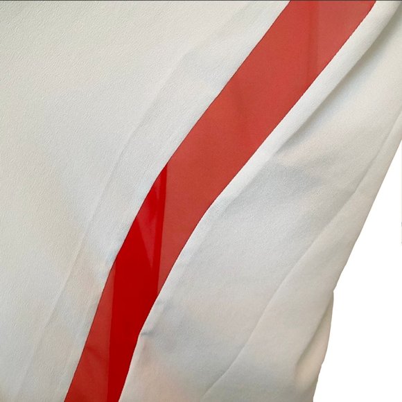 🆕 Anthropologie Zoa New York Sleeveless Top Sz S - Picture 3 of 3